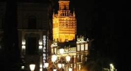 Hostal Dalis Sevilla