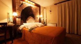Hotel Rural Las Nubes