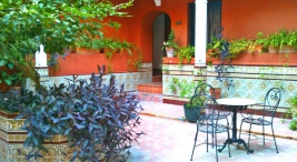 Al Andalus Jerez