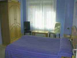 Hostal Navarra