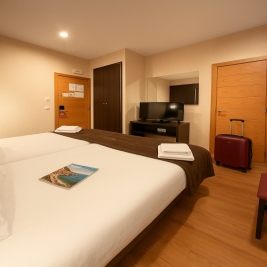 Hotel Plaza Sevilla